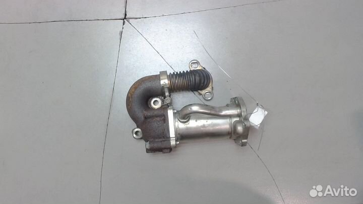 Охладитель отработанных газов Renault Kangoo, 2007