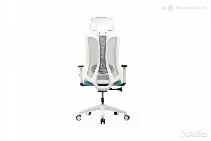 Кресло офисное Riva Chair RCH AW2101