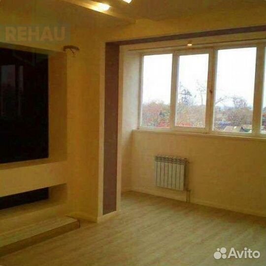 Окна пластиковые для вас