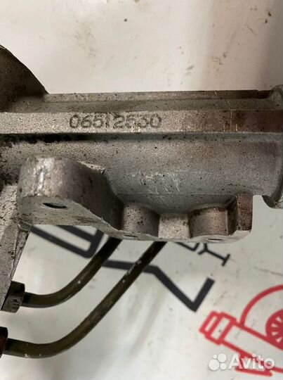 Б/У рулевая рейка Chery Amule chery amulet A15