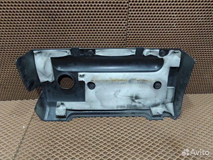 Декоративная крышка двигателя Toyota Premio ZZT240