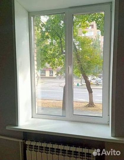 Окна за 7 дней