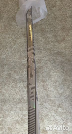 Вратарская клюшка ccm