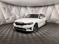 BMW 3 серия 2.0 AT, 2020, 60 503 км, с пробегом, цена 3 365 450 руб.