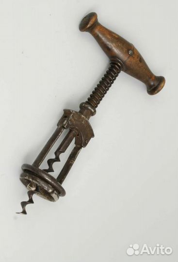 Штопор columbus