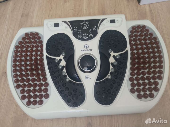 Массажер для ног nuga best e5