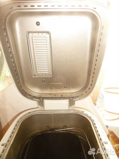 Хлебопечь Panasonic sd 2501