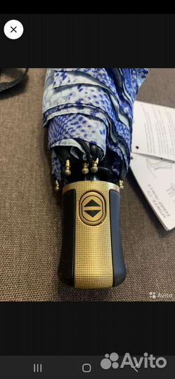 Зонт женский новый лучшей фирмы 