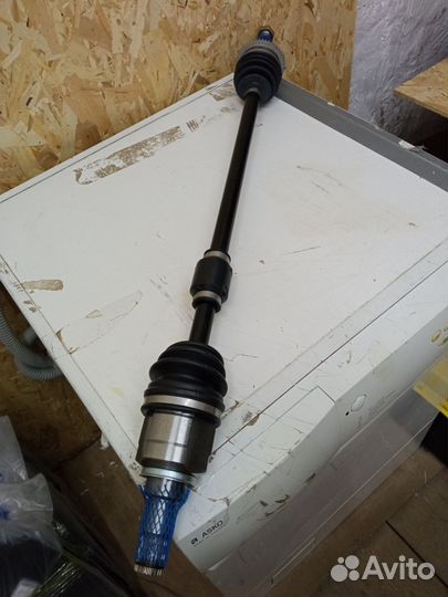 Правый передний привод ravon r2 2017 95077140