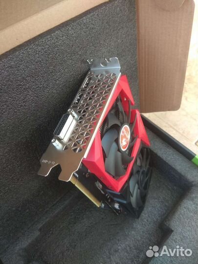 Colorful Gtx 1660 super