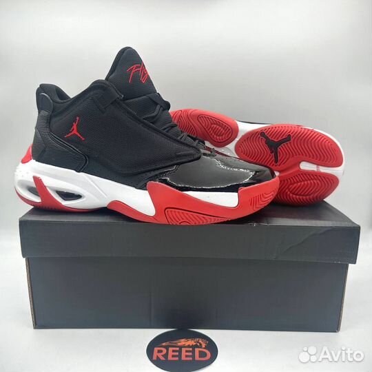 Кроссовки Nike Jordan Max Aura 4 / кроссовки оптом