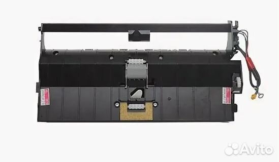 CZ181-60107 Центральная часть ADF