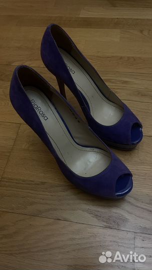 Туфли женские