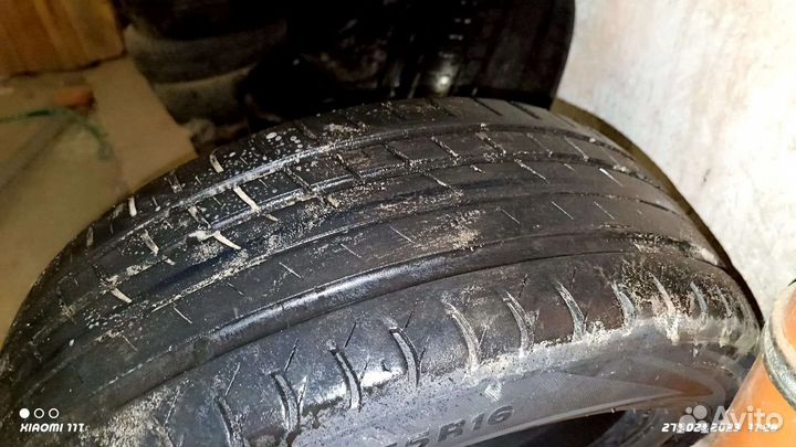 Viatti Strada Asimmetrico V-130 205/55 R16