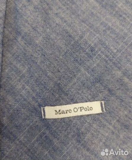 Marc'O'Polo рубашка мужская
