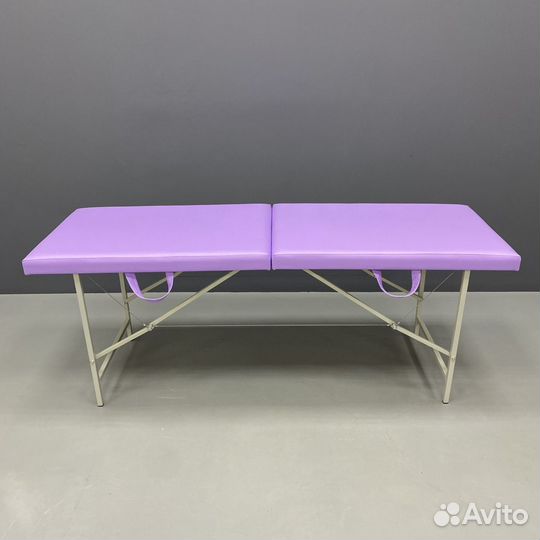 Кушетка для наращивания ресниц