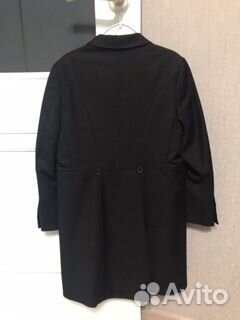 Пиджак (фрак) next для мальчика