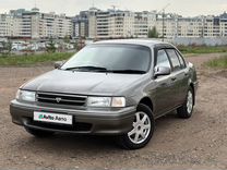 Toyota Tercel 1.5 AT, 1992, 70 000 км, с пробегом, цена 380 000 руб.