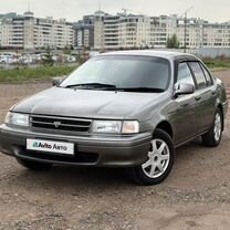 Toyota Tercel 1.5 AT, 1992, 70 000 км, с пробегом, цена 380 000 руб.