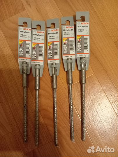 Продам буры