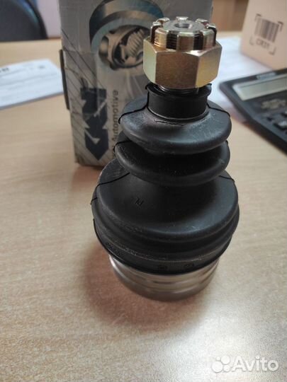 Шрус наружный внешний daewoo nexia /cielo/lanos