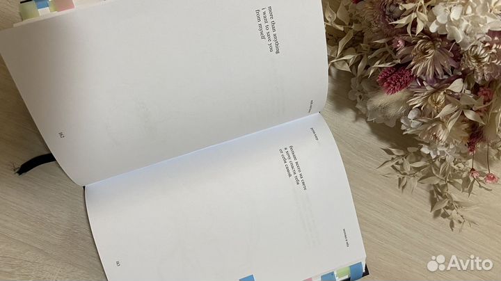 Книга milk and honey