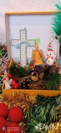 Набор новогодний