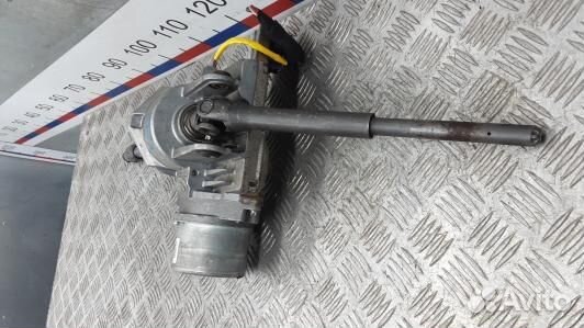 Электроусилитель руля opel corsa D (KDN05VK01)