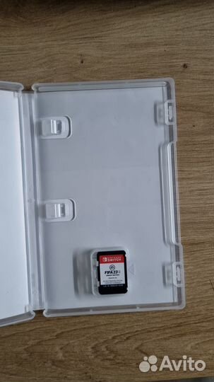 Fifa 23 nintendo switch