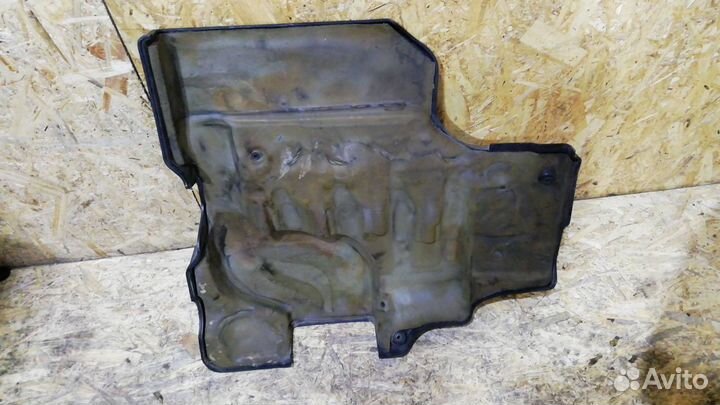 Декоративная крышка двигателя Rover 75 2000