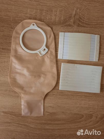 Стомные мешки Coloplast 60мм упаковка/поштучно