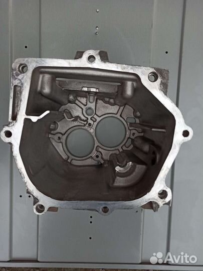 Корпус кпп Fiat Albea, Punto, Doblo, Panda