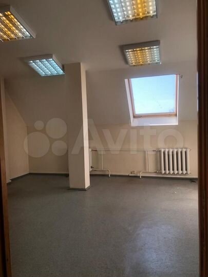 Офис, 222.7 м²