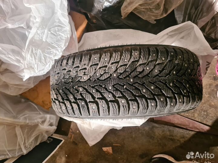 Nokian Tyres Hakkapeliitta 9 225/45 R17 91T