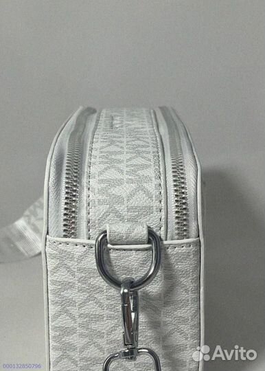 Michael Kors: безупречная сумка через плечо