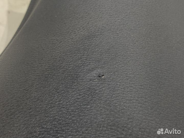 Накладка задней стойки левая и правая BMW X6 F16