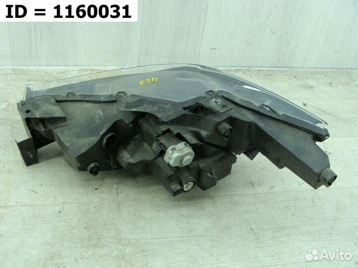 Фара правая Mazda CX-5