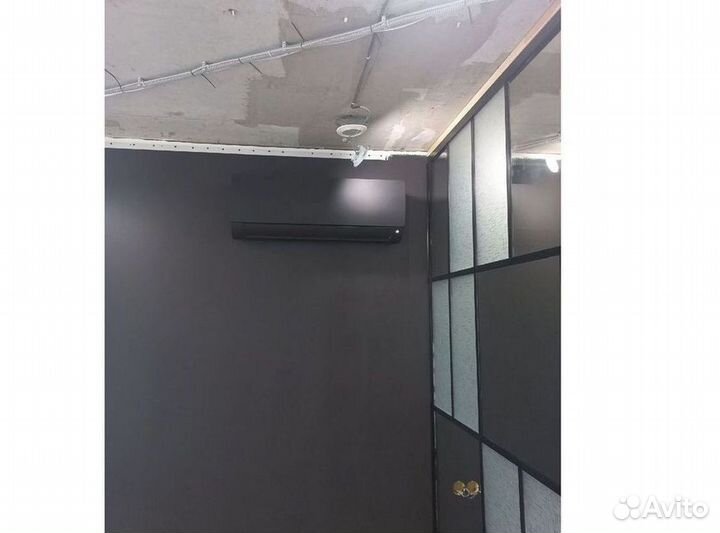 Кондиционеры сплит-системы