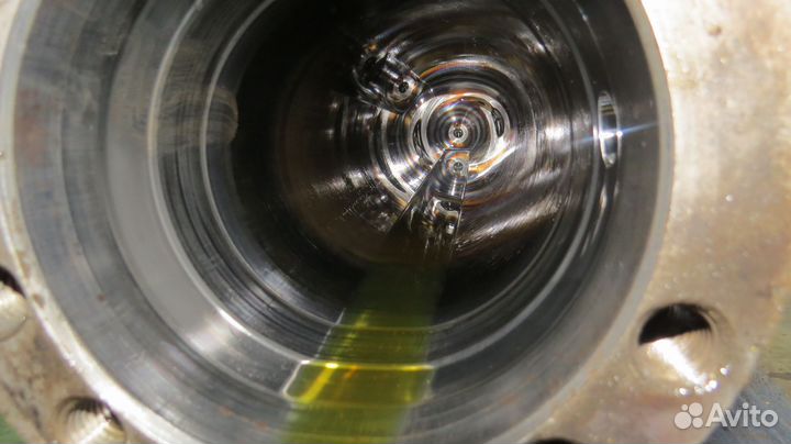 Гидроцилиндры. Ремонт