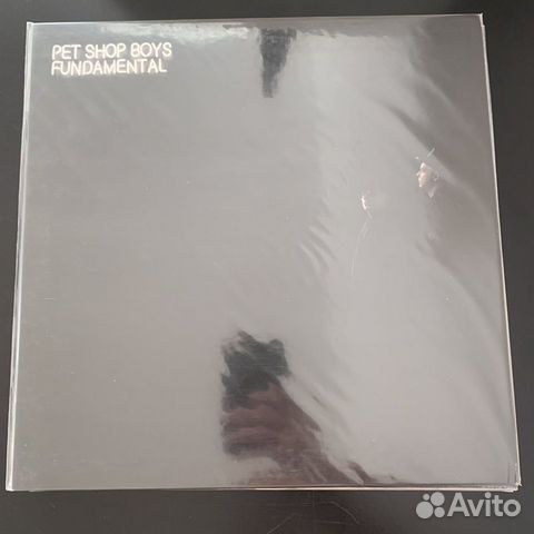 Pet Shop Boys - Fundamental 2006