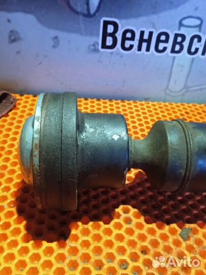 Вал карданный передний Mercedes-Benz GL-класс