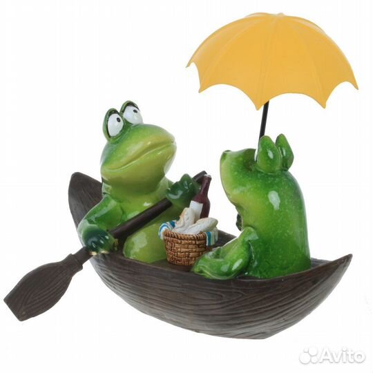 Фигурка декоративная 