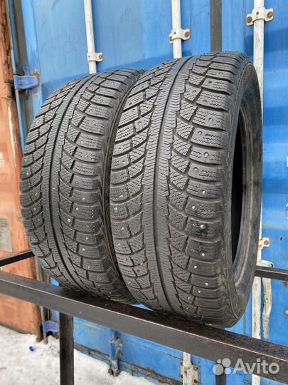 Gislaved Nord Frost 5 235/55 R17