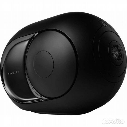 Акустика Devialet Phantom I 108 dB Dark Chrome