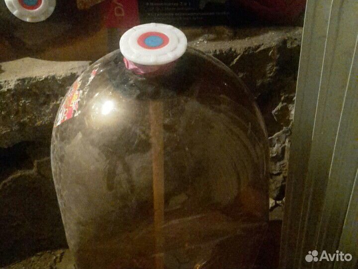 Пищевая емкость 30л