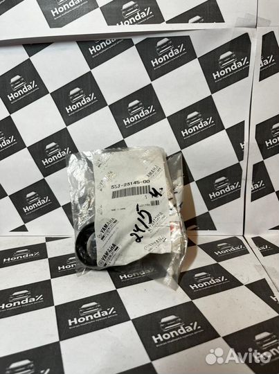 Сальник подвески Yamaha