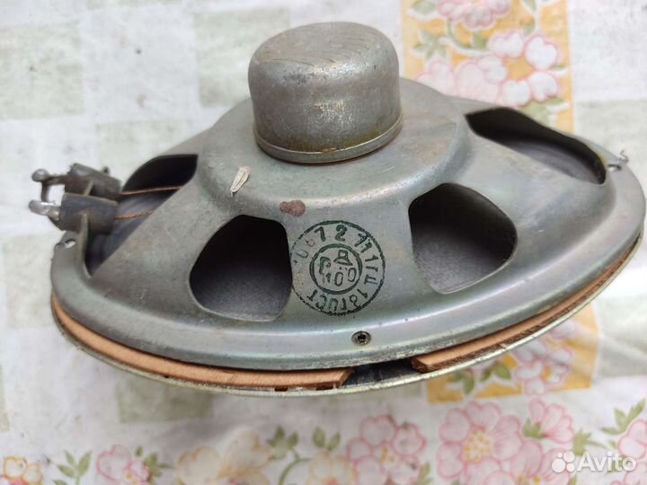 Динамики СССР