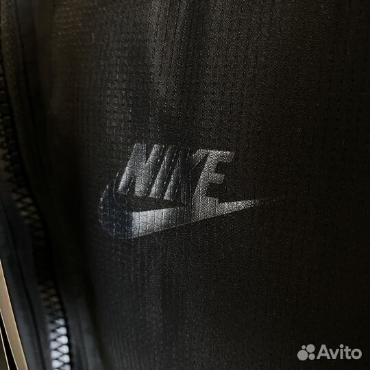 Пуховик Nike therma-fit новый оригинал L