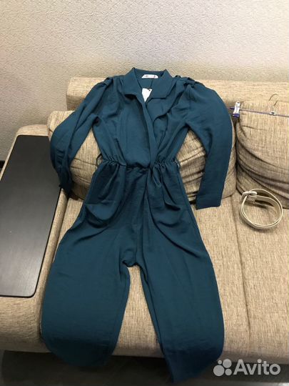 Комбинезон женский 40-42 размера Zara