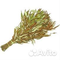 Веники для бани и сауны